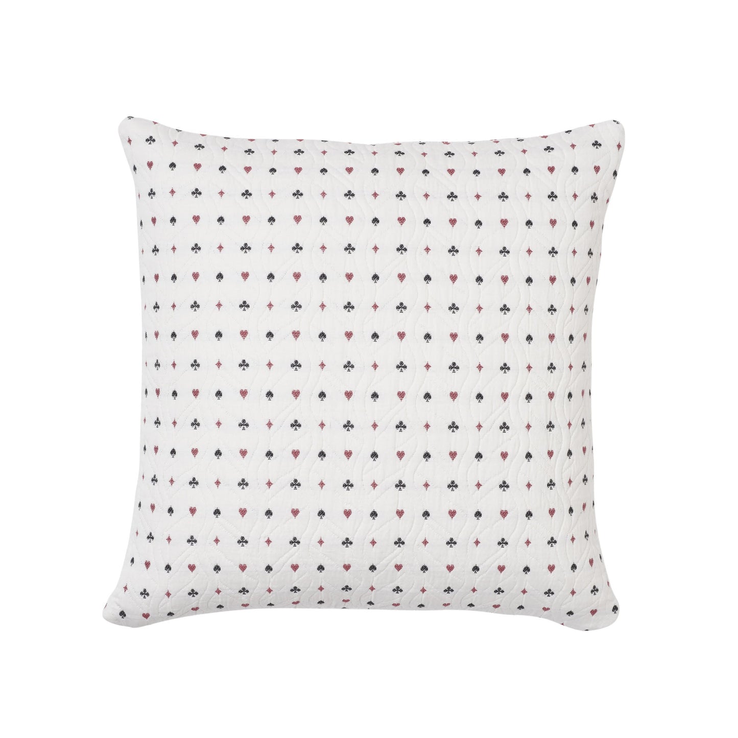 Schumacher | Le Joueur Pillow fabric - SO7227005