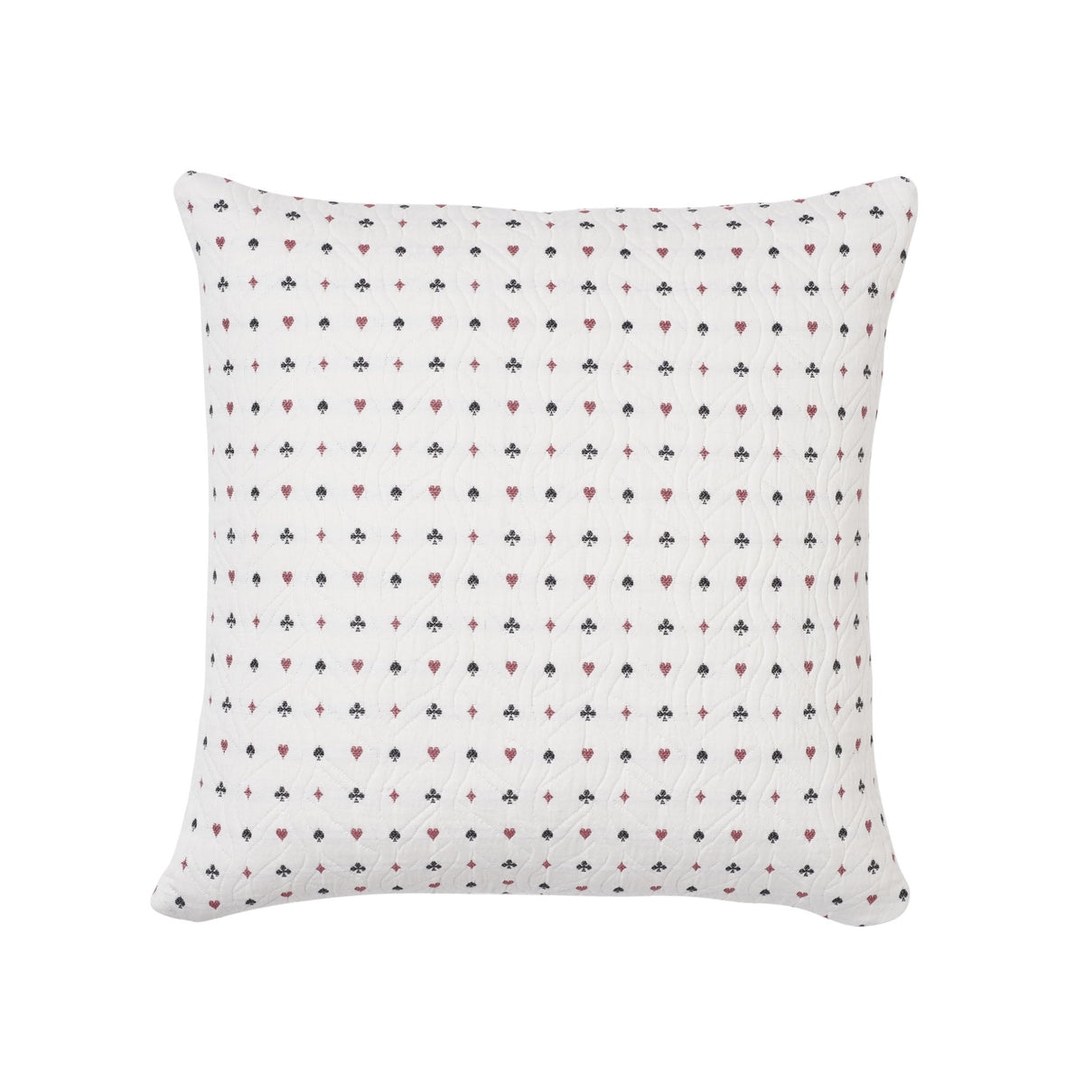 Schumacher | Le Joueur Pillow fabric - SO7227005