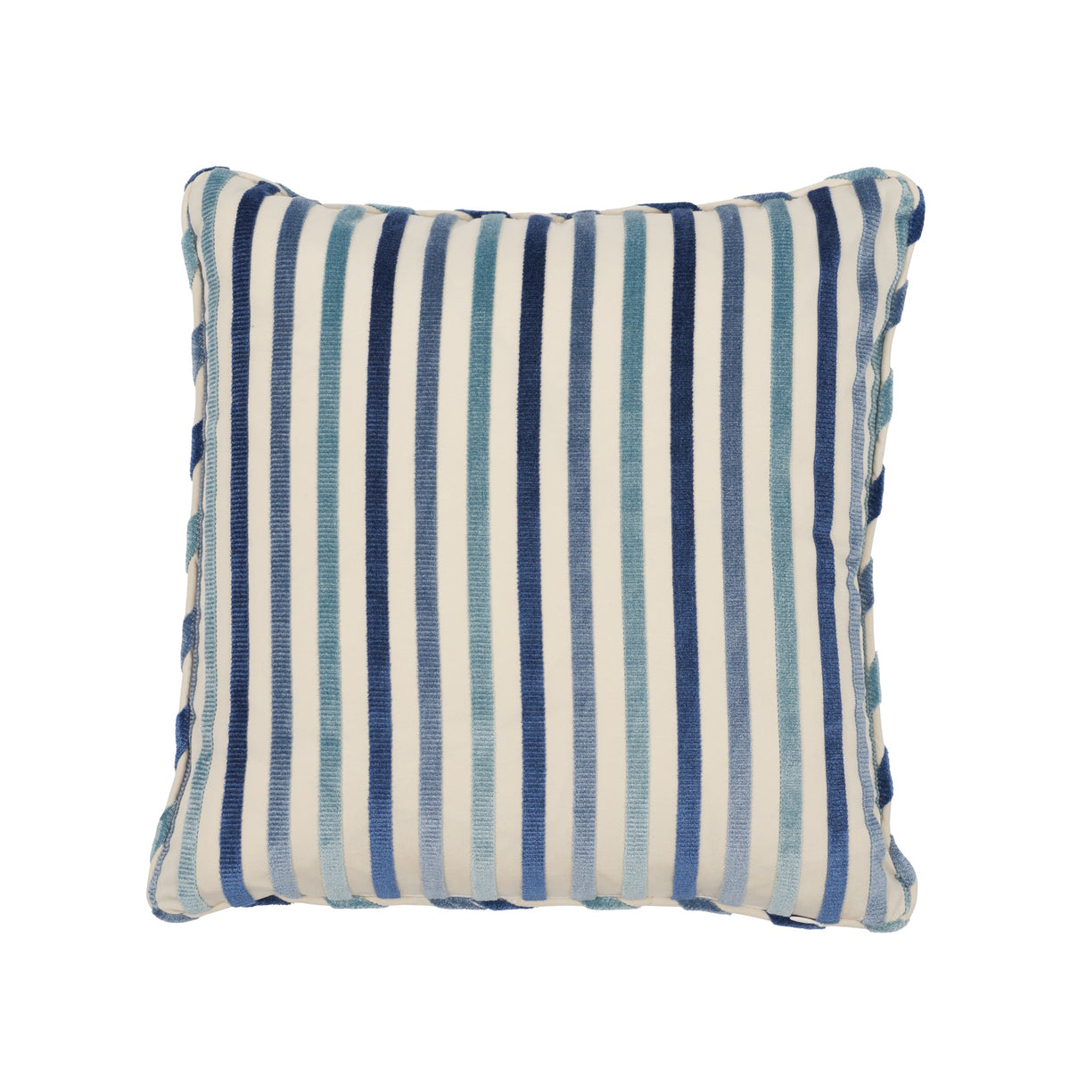 Schumacher | Le Matelot Pillow fabric - SO7229005
