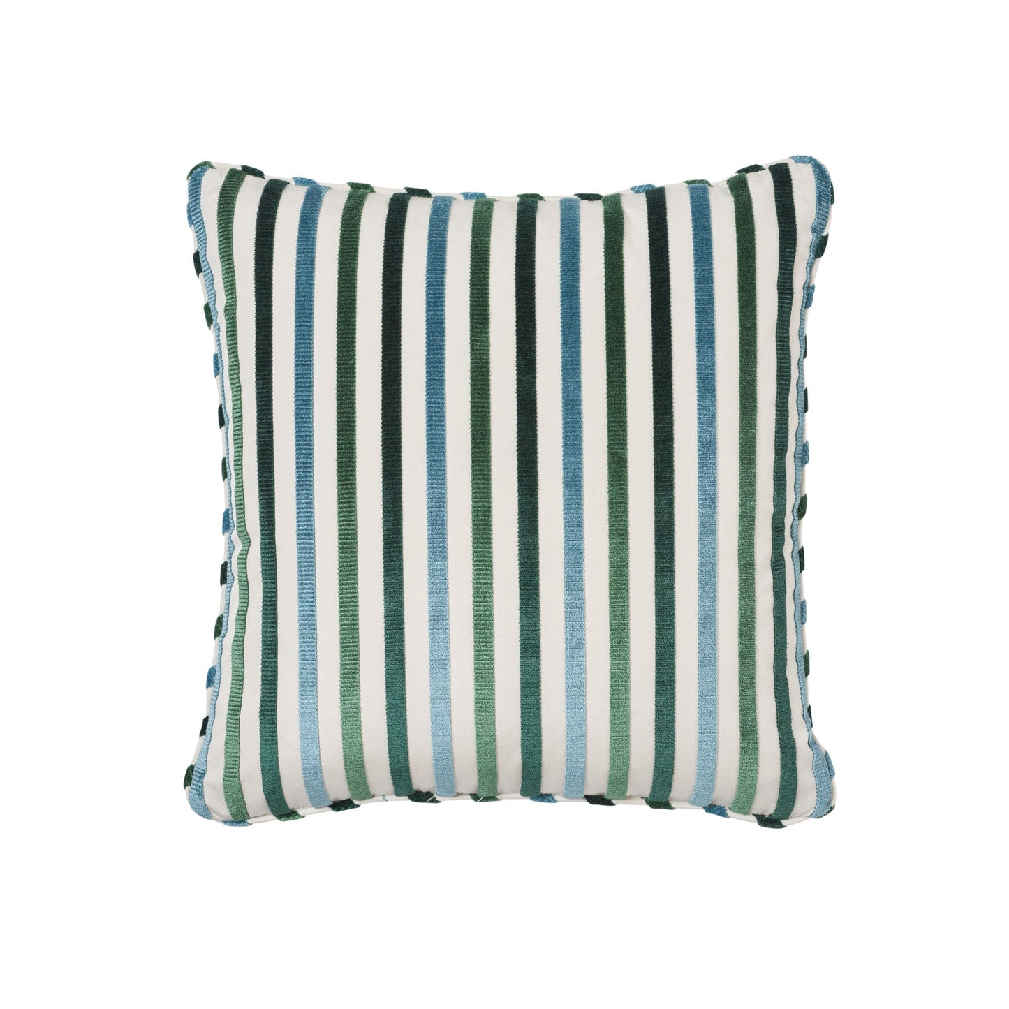 Schumacher | Le Matelot Pillow fabric - SO7229104