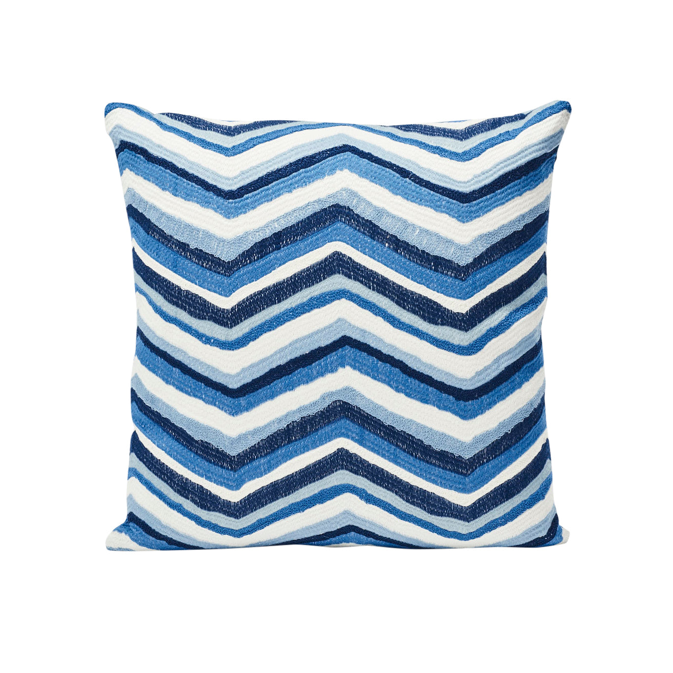 Schumacher | Shasta Embroidery Pillow fabric - SO7247105