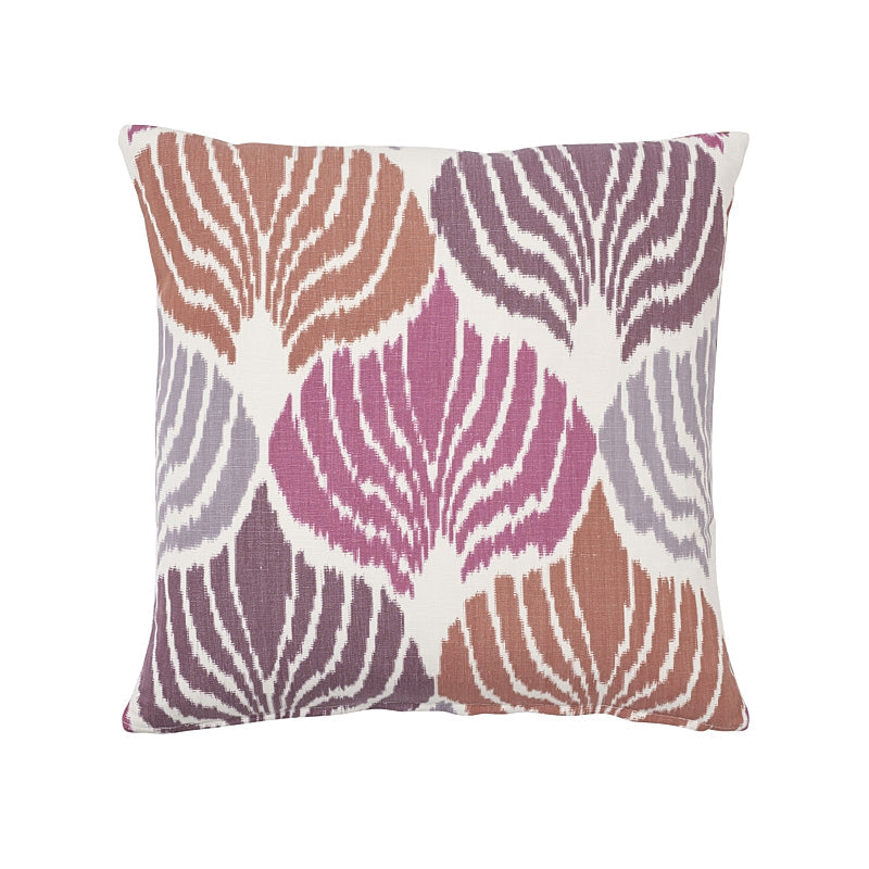 Schumacher | Kimono Ikat Pillow fabric - SO7259004