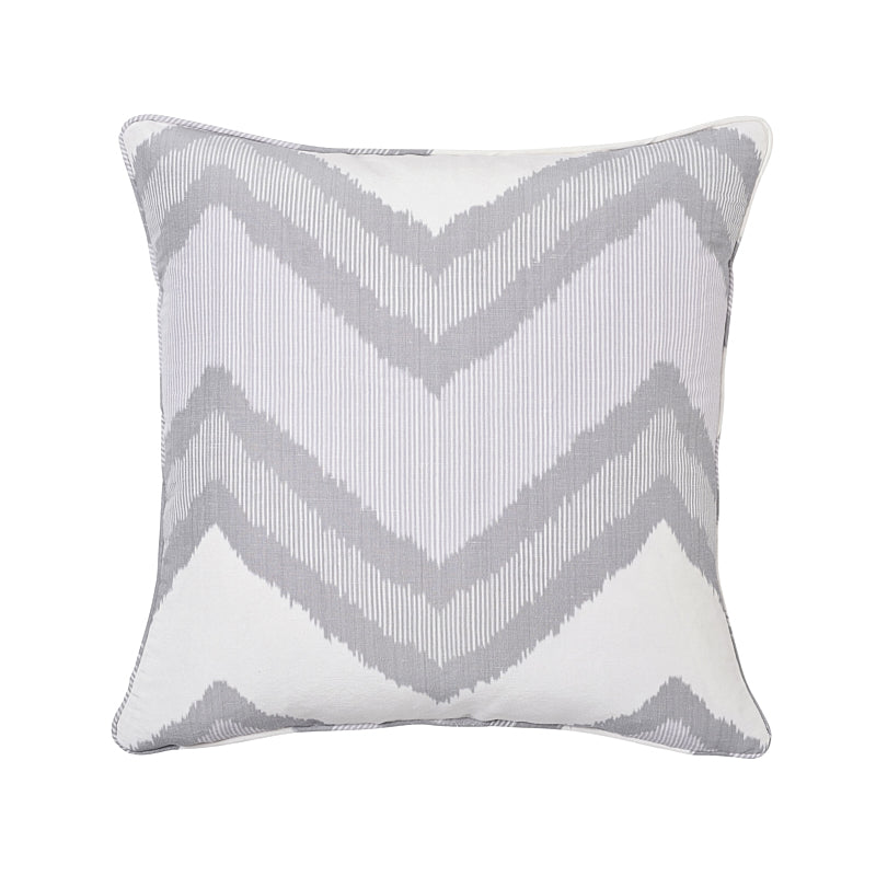 Schumacher | Chevron Ikat Pillow fabric - SO7263205