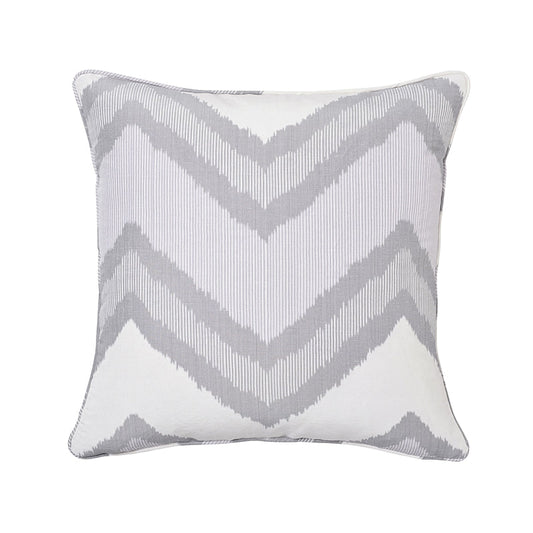 Schumacher | Chevron Ikat Pillow fabric - SO7263205