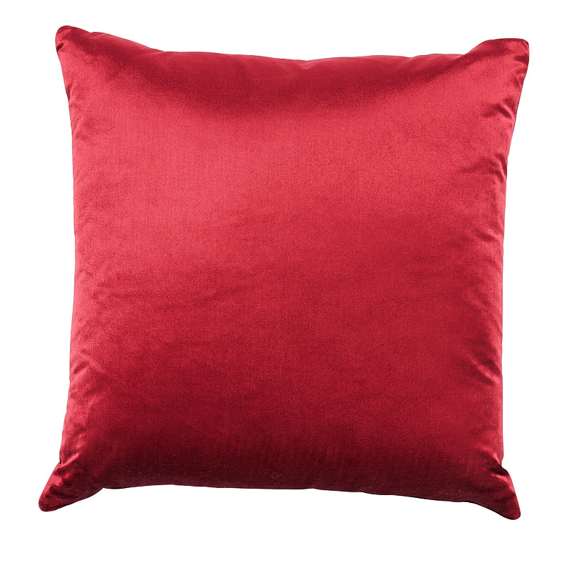 Schumacher | Performance Silk Velvet Pillow fabric - SO7273905