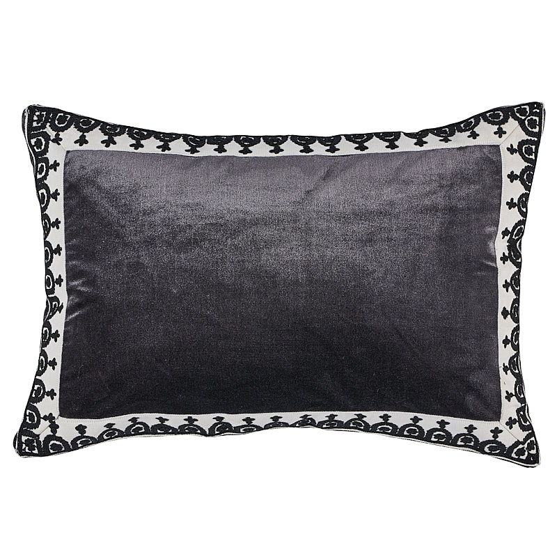 Schumacher | Noelia Pillow fabric - SO7415515