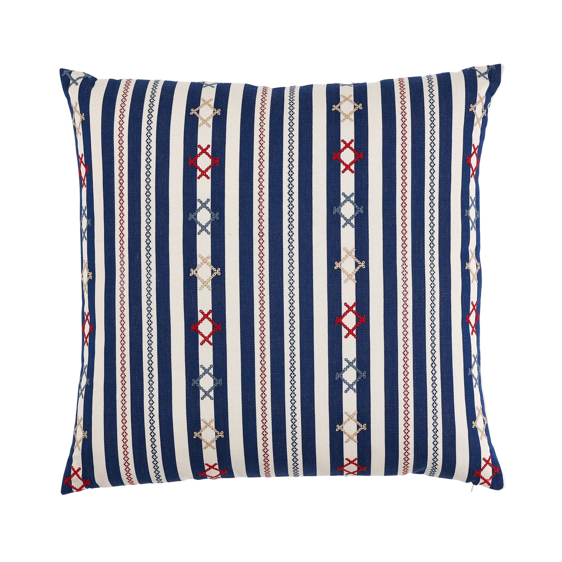 Schumacher | Rhodes Stripe Pillow fabric - SO7446005