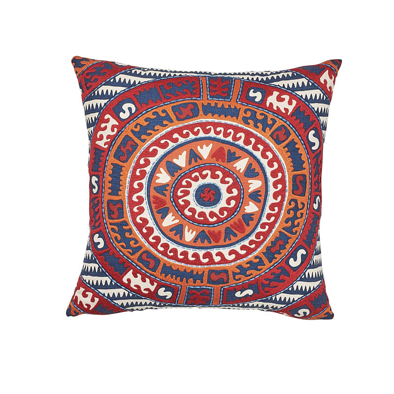 Schumacher | Corfu Pillow fabric - SO7447005
