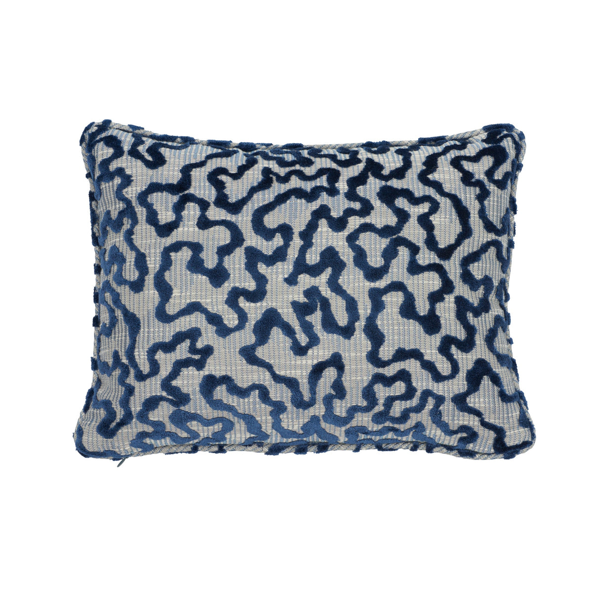 Schumacher | Janis Velvet Pillow fabric - SO7522213