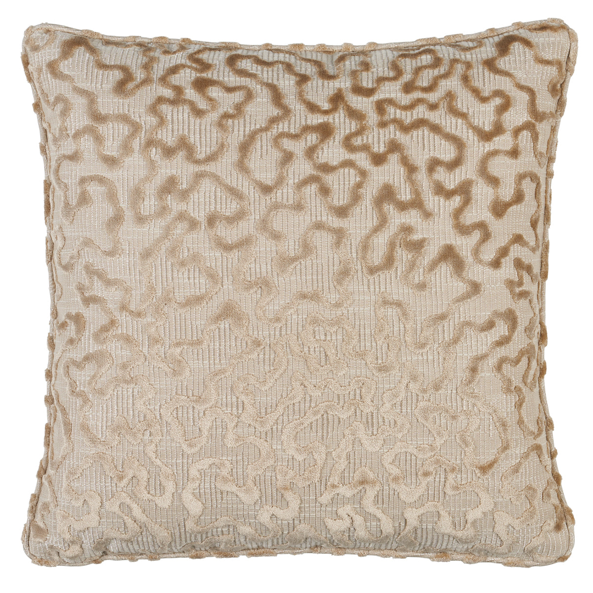 Schumacher | Janis Velvet Pillow fabric - SO7522404