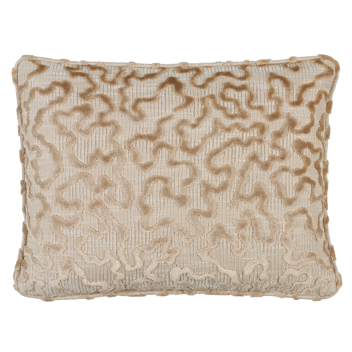 Schumacher | Janis Velvet Pillow fabric - SO7522412