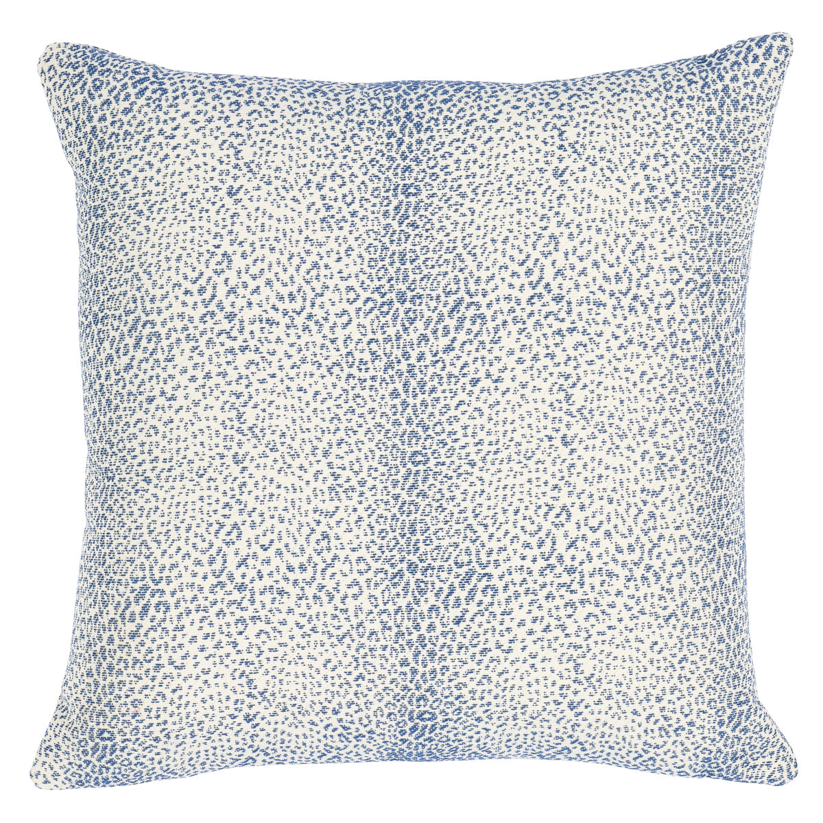 Schumacher | Mini Leopard Indoor/Outdoor Pillow fabric - SO7543406