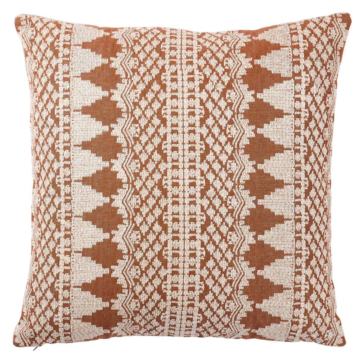 Schumacher | Wentworth Embroidery Pillow fabric - SO7547006