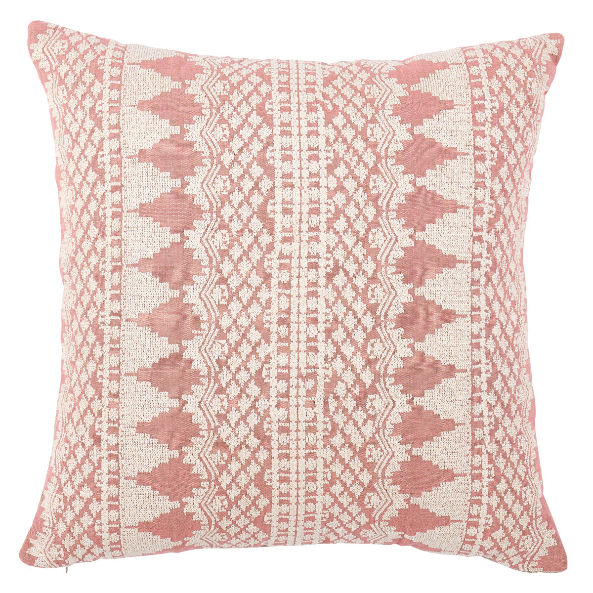 Schumacher | Wentworth Embroidery Pillow fabric - SO7547306
