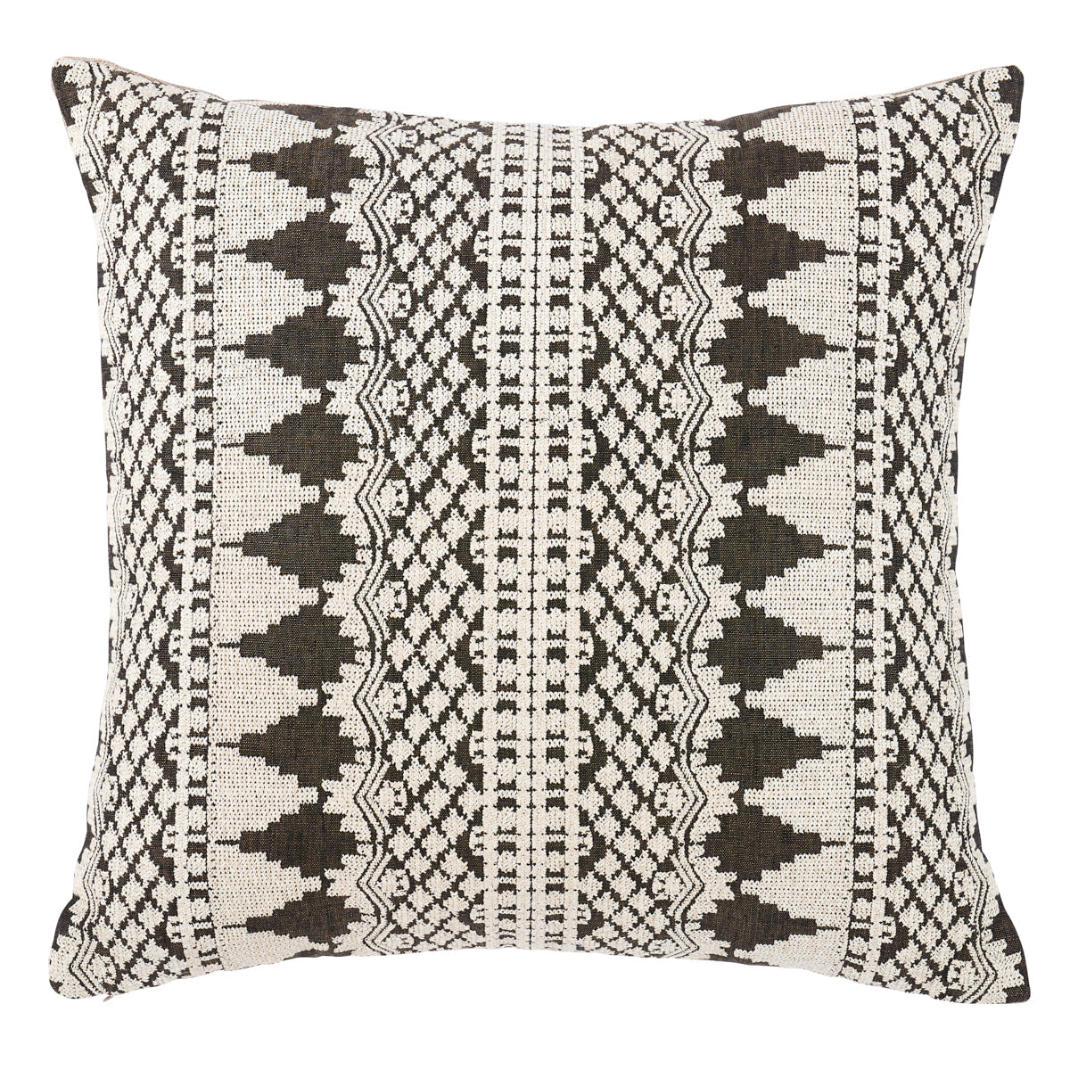 Schumacher | Wentworth Embroidery Pillow fabric - SO7547406