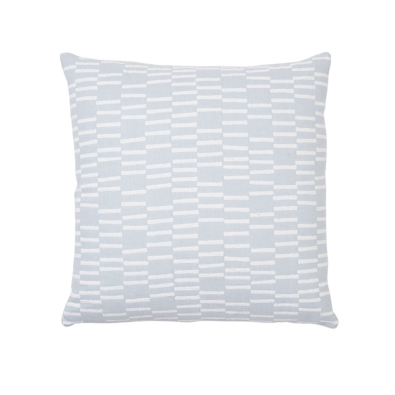 Schumacher | Cedar Tree Neck Pillow fabric - SO7560004