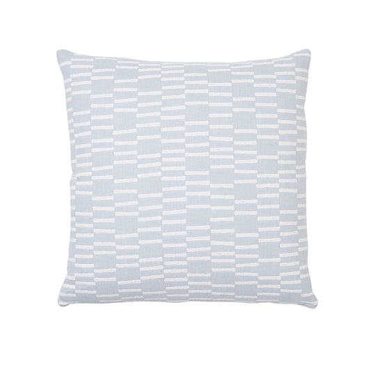 Schumacher | Cedar Tree Neck Pillow fabric - SO7560004
