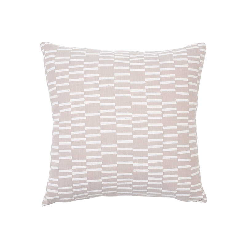 Schumacher | Cedar Tree Neck Pillow fabric - SO7560304