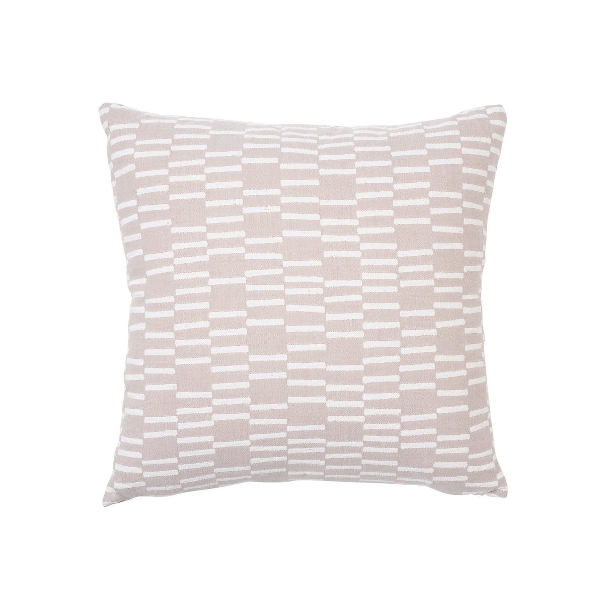 Schumacher | Cedar Tree Neck Pillow fabric - SO7560305
