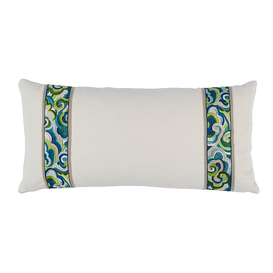 Schumacher | Woodstock Pillow fabric - SO7622118