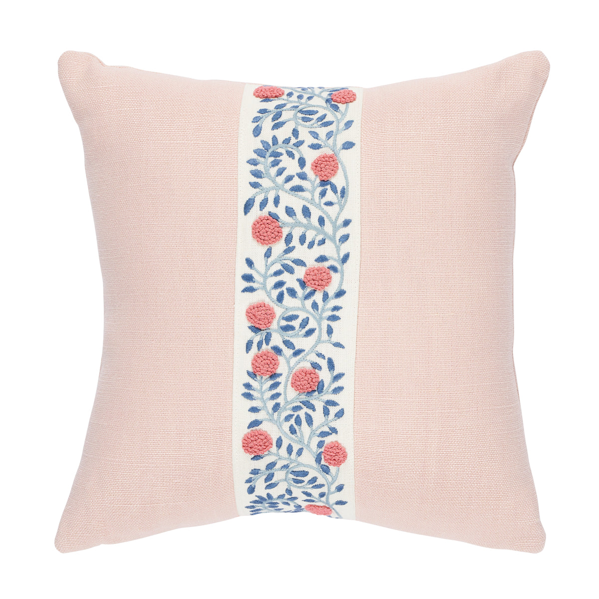 Schumacher | Ashoka Pillow fabric - SO7629004