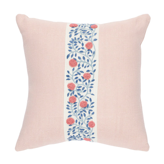 Schumacher | Ashoka Pillow fabric - SO7629004