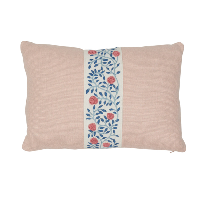 Schumacher | Ashoka Pillow fabric - SO7629011
