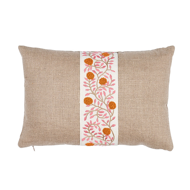Schumacher | Ashoka Pillow fabric - SO7629111