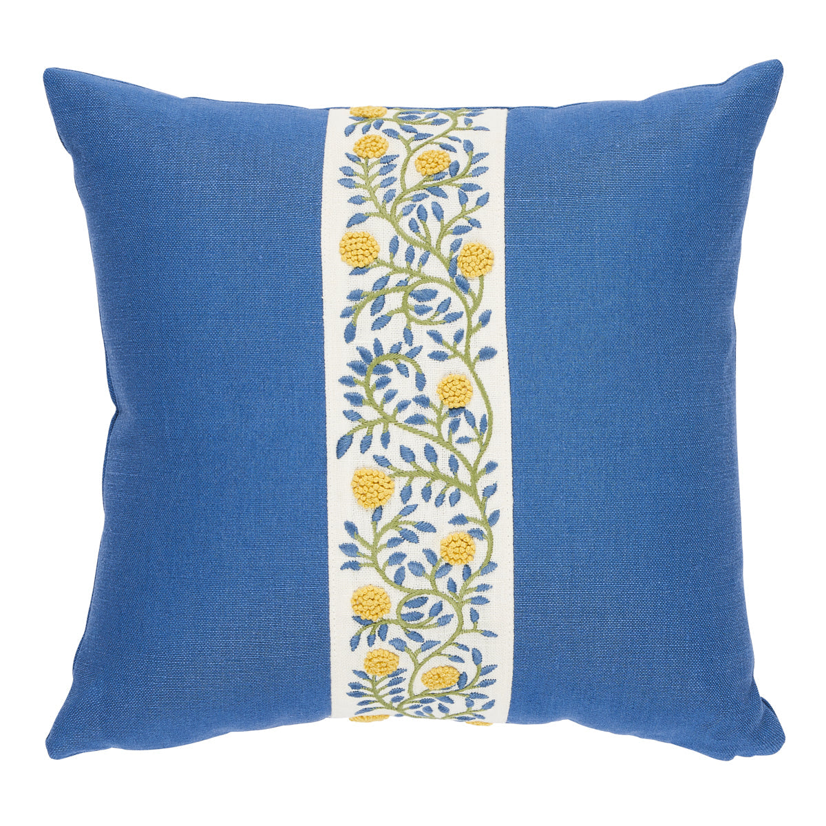 Schumacher | Ashoka Pillow fabric - SO7629204