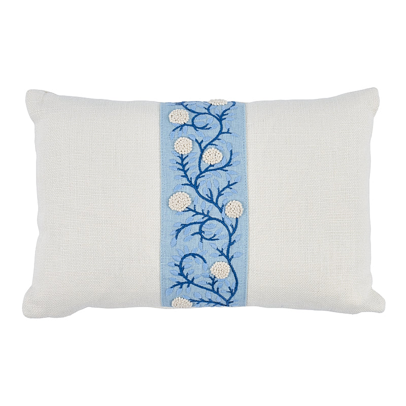 Schumacher | Ashoka Pillow fabric - SO7629411