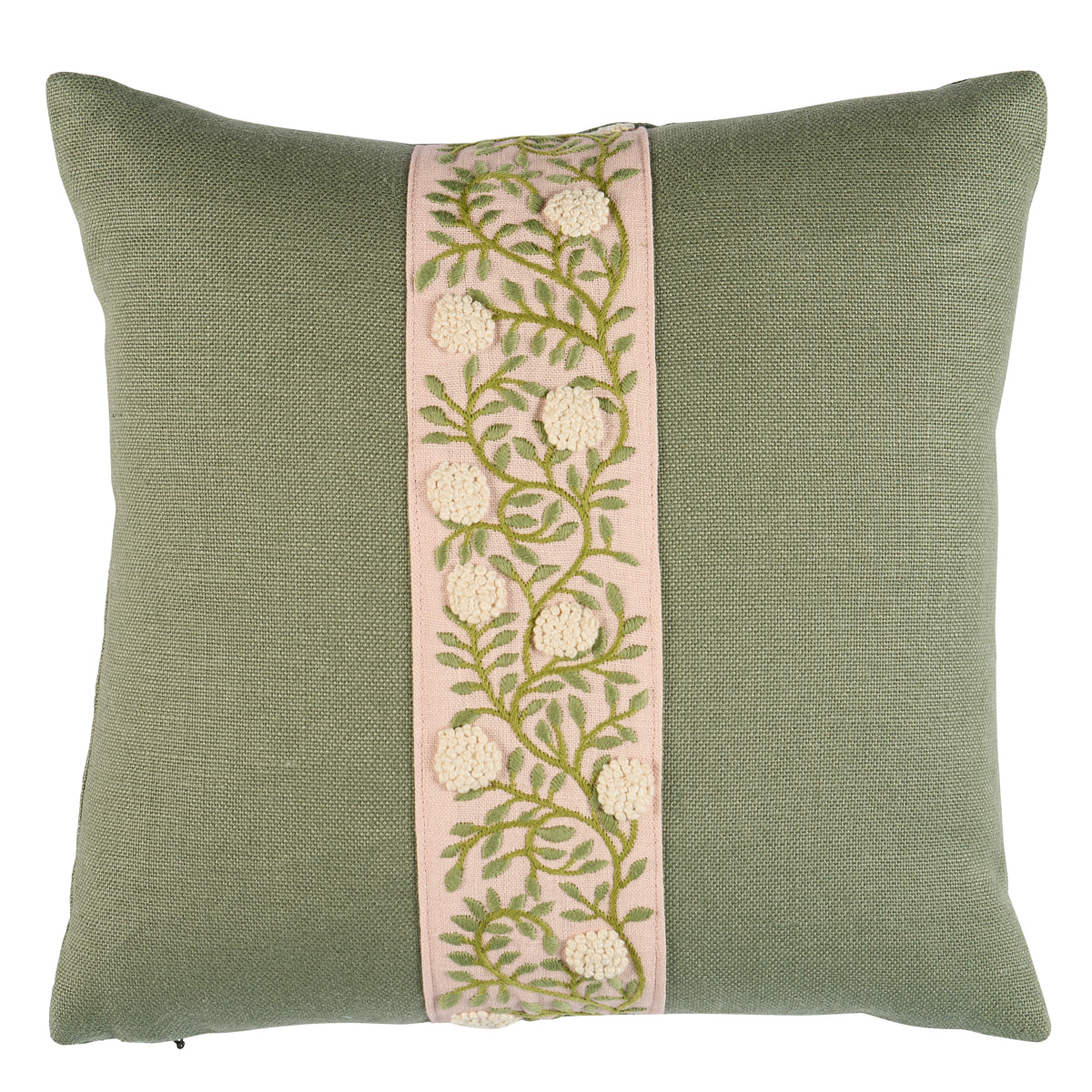 Schumacher | Ashoka Pillow fabric - SO7629604