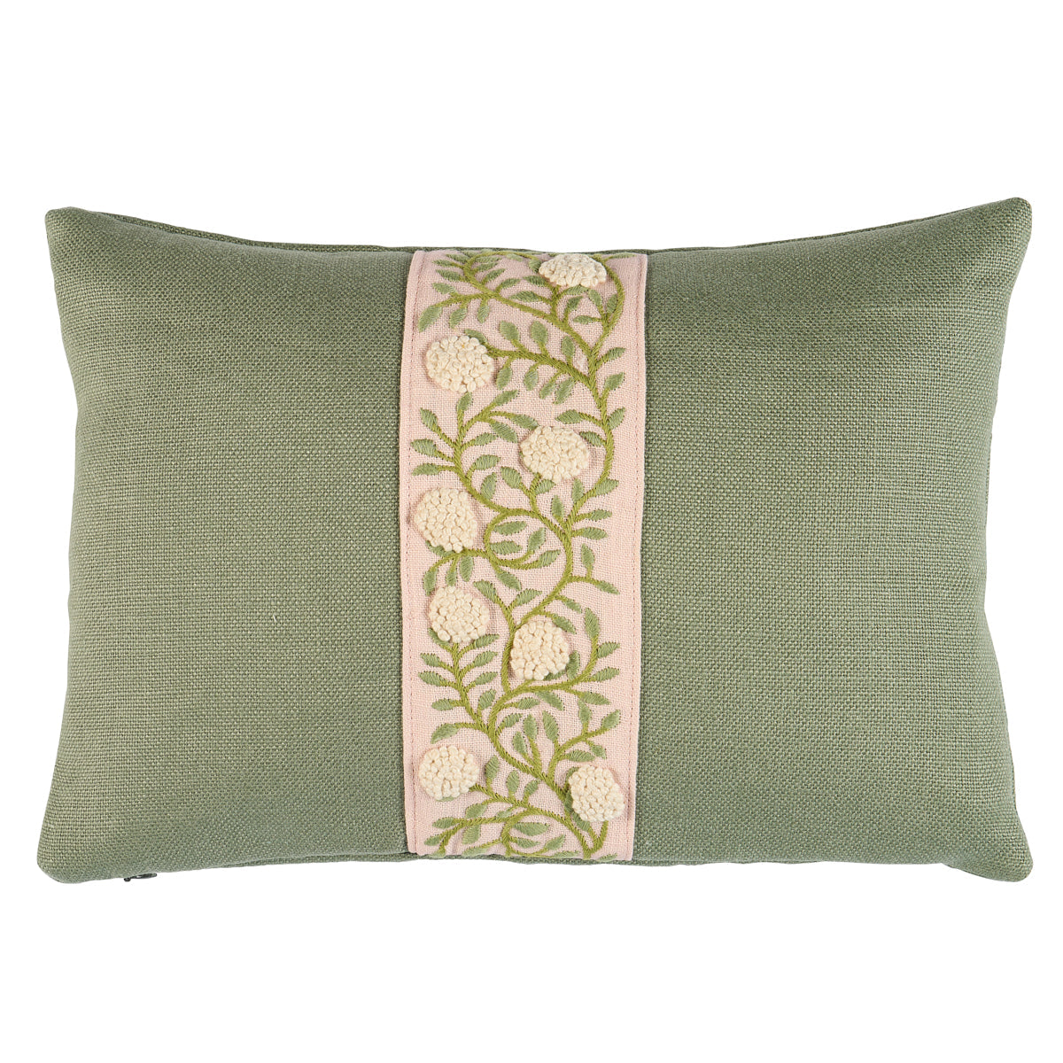 Schumacher | Ashoka Pillow fabric - SO7629611