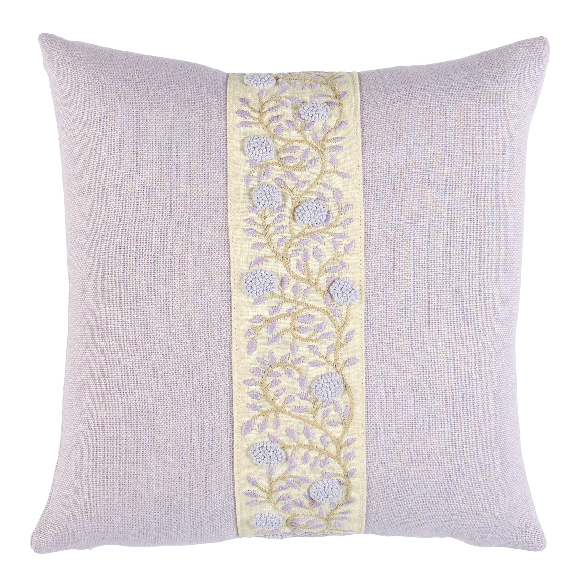 Schumacher | Ashoka Pillow fabric - SO7629704
