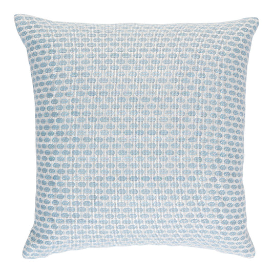 Schumacher | Hickox I/O Pillow fabric - SO7665004