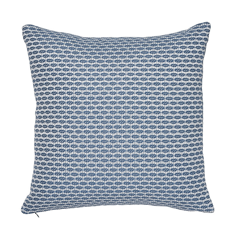Schumacher | Hickox I/O Pillow fabric - SO7665104