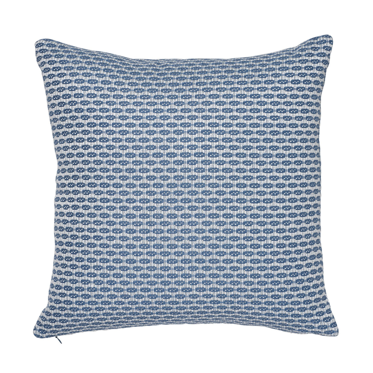 Schumacher | Hickox I/O Pillow fabric - SO7665105