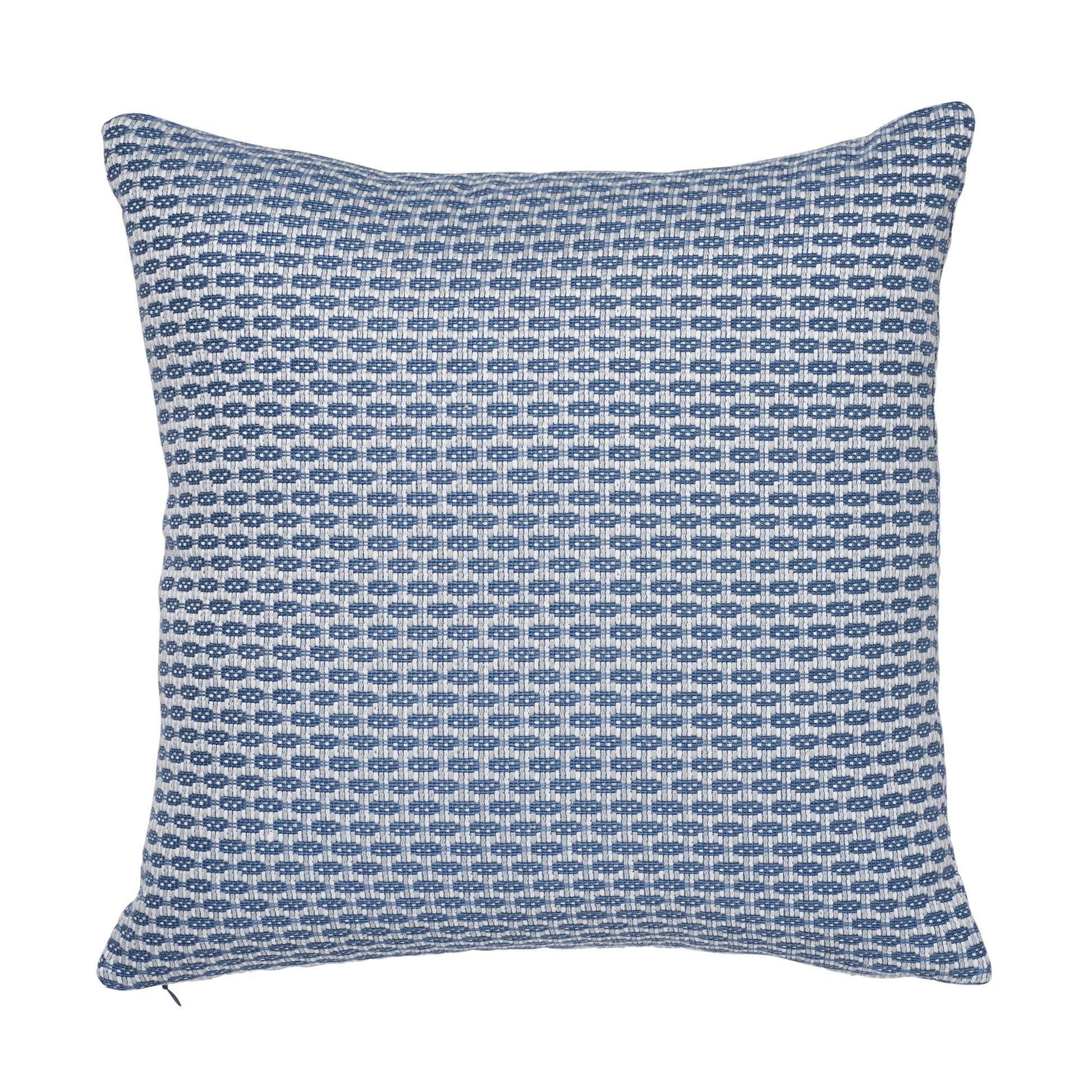 Schumacher | Hickox I/O Pillow fabric - SO7665106