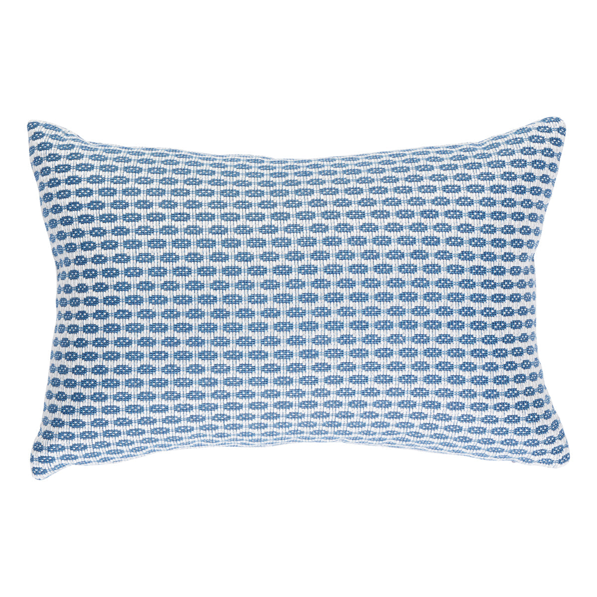 Schumacher | Hickox I/O Pillow fabric - SO7665113