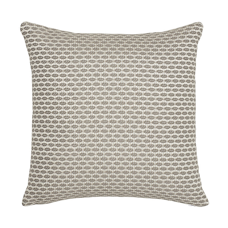 Schumacher | Hickox I/O Pillow fabric - SO7665204