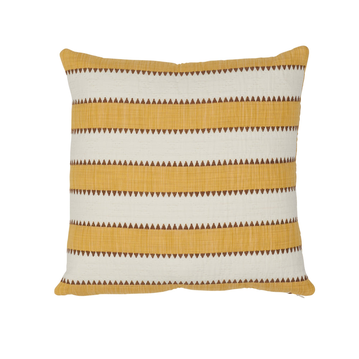 Schumacher | Isolde Stripe Pillow fabric - SO7675204