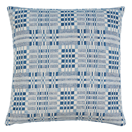 Schumacher | Brimfield Pillow fabric - SO7694004
