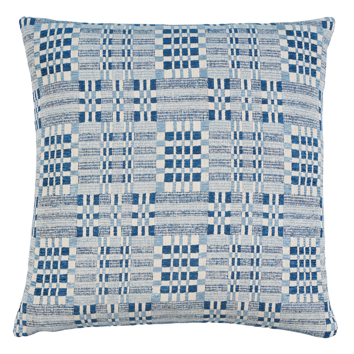 Schumacher | Brimfield Pillow fabric - SO7694006