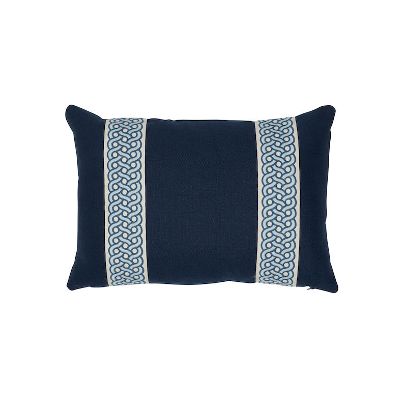 Schumacher | Mandeville Pillow fabric - SO7715315