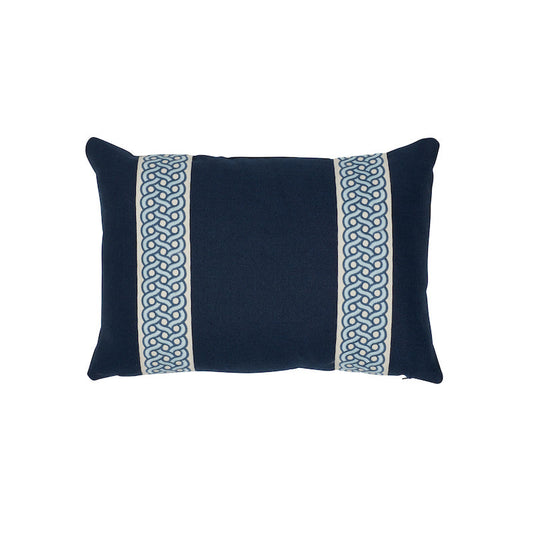 Schumacher | Mandeville Pillow fabric - SO7715315