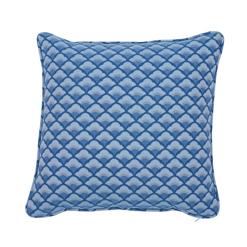Schumacher | Wilhelm Pillow fabric - SO7718003