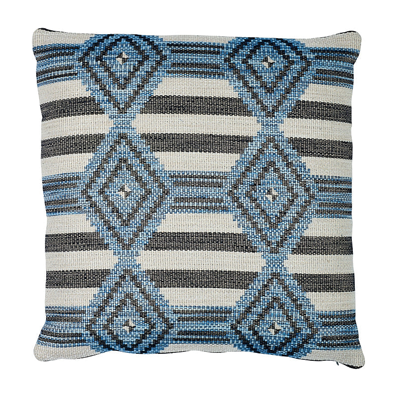 Schumacher | Manta Performance Pillow fabric - SO7744206