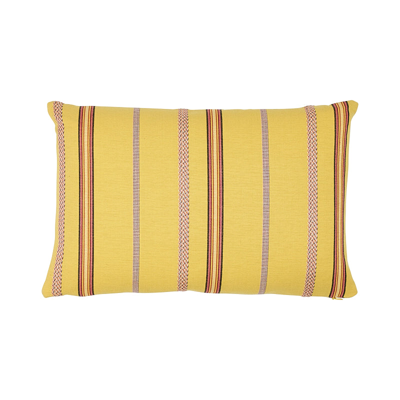 Schumacher | Kayenta Stripe Pillow fabric - SO7745211