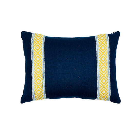 Schumacher | Larson Pillow fabric - SO7746012