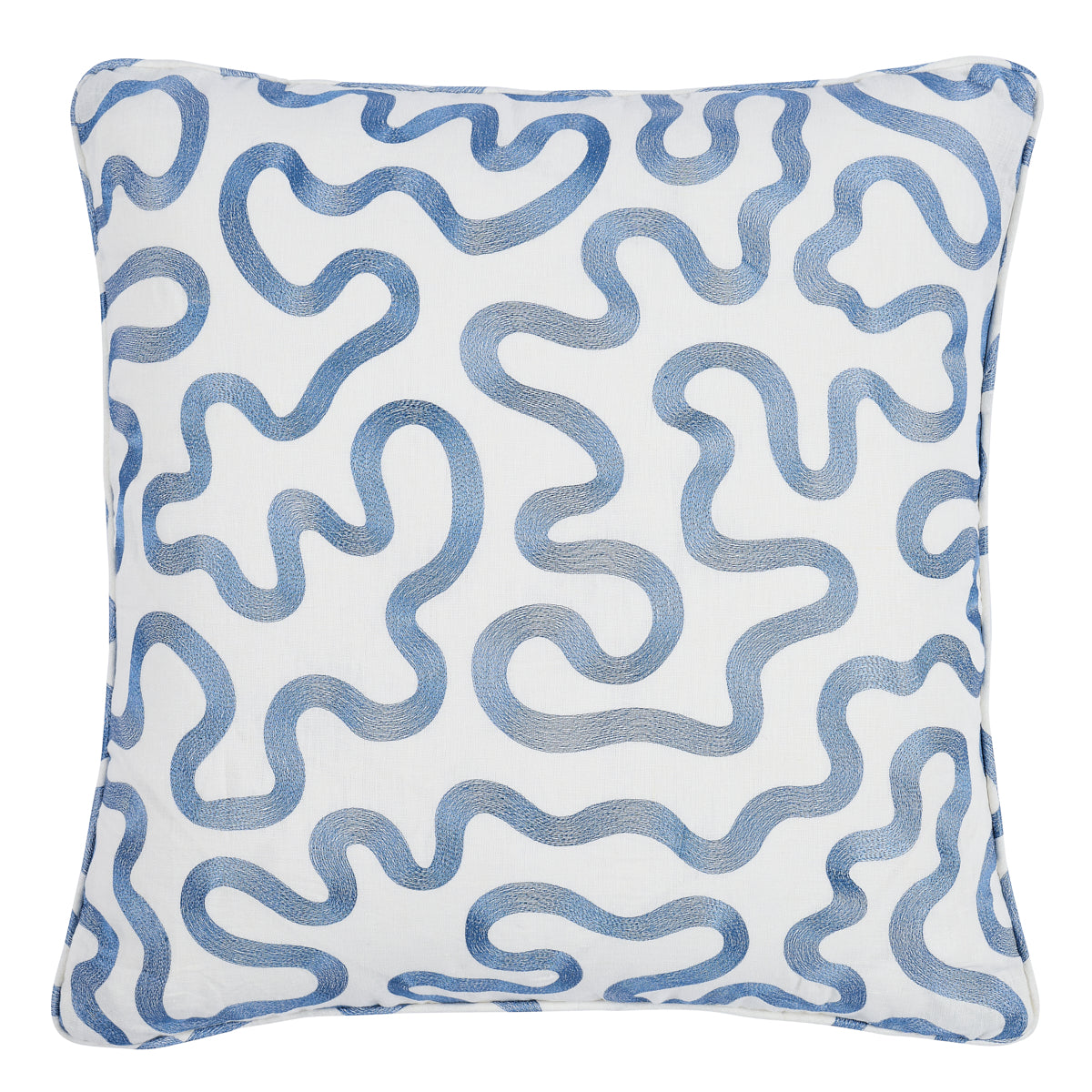 Schumacher | Riley Pillow fabric - SO78079006