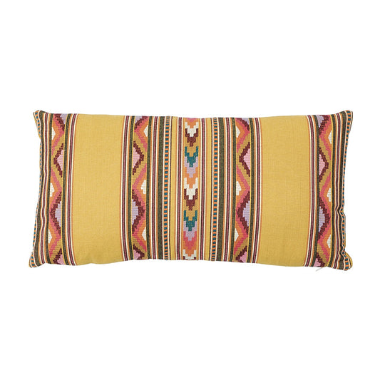Schumacher | Zarzuela Embroidery Pillow fabric - SO7839118